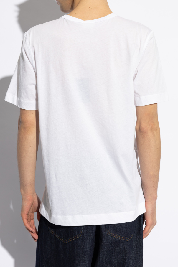 【Dries Van Noten】☆VIP買付☆Hubba T-shirt Dries Van Noten T-shirt Hubba | Men's Clothing | Vitkac